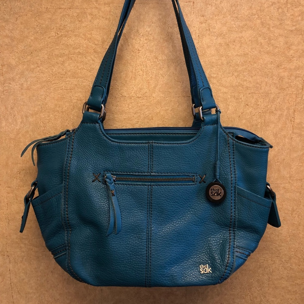 SAK Purse